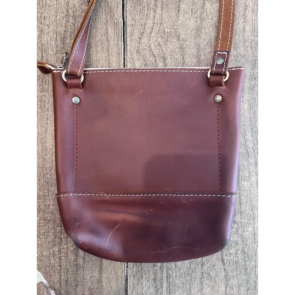 portland leather goods comes from
