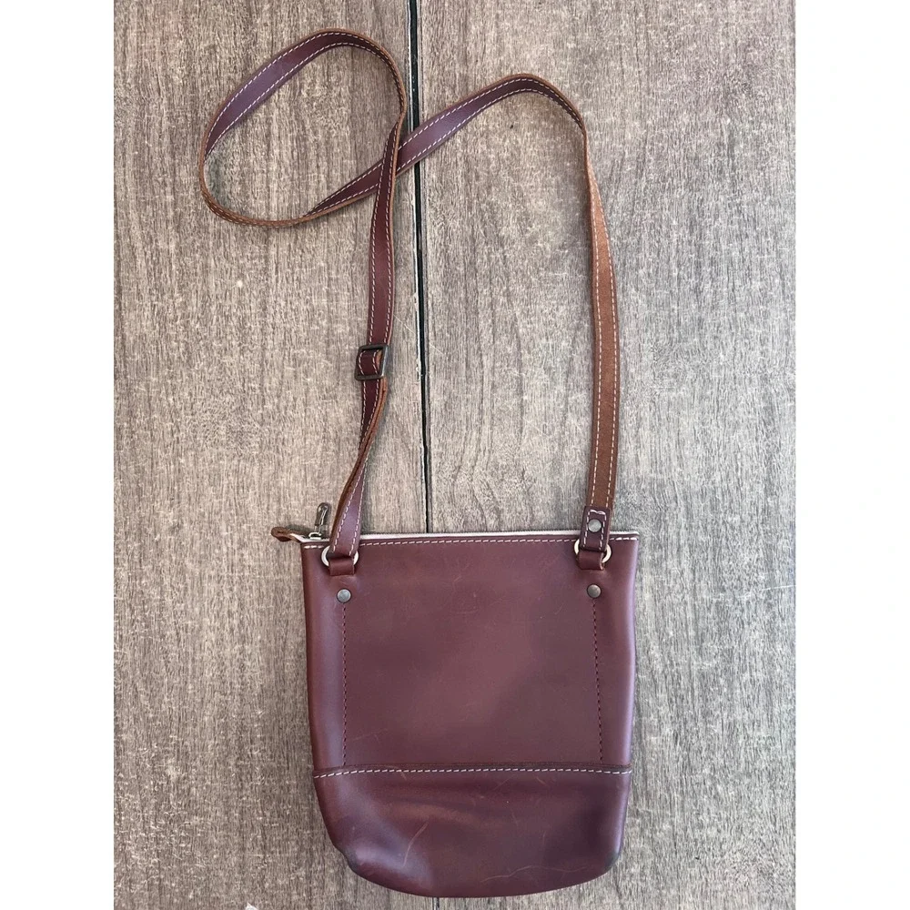 portland leather goods comes from