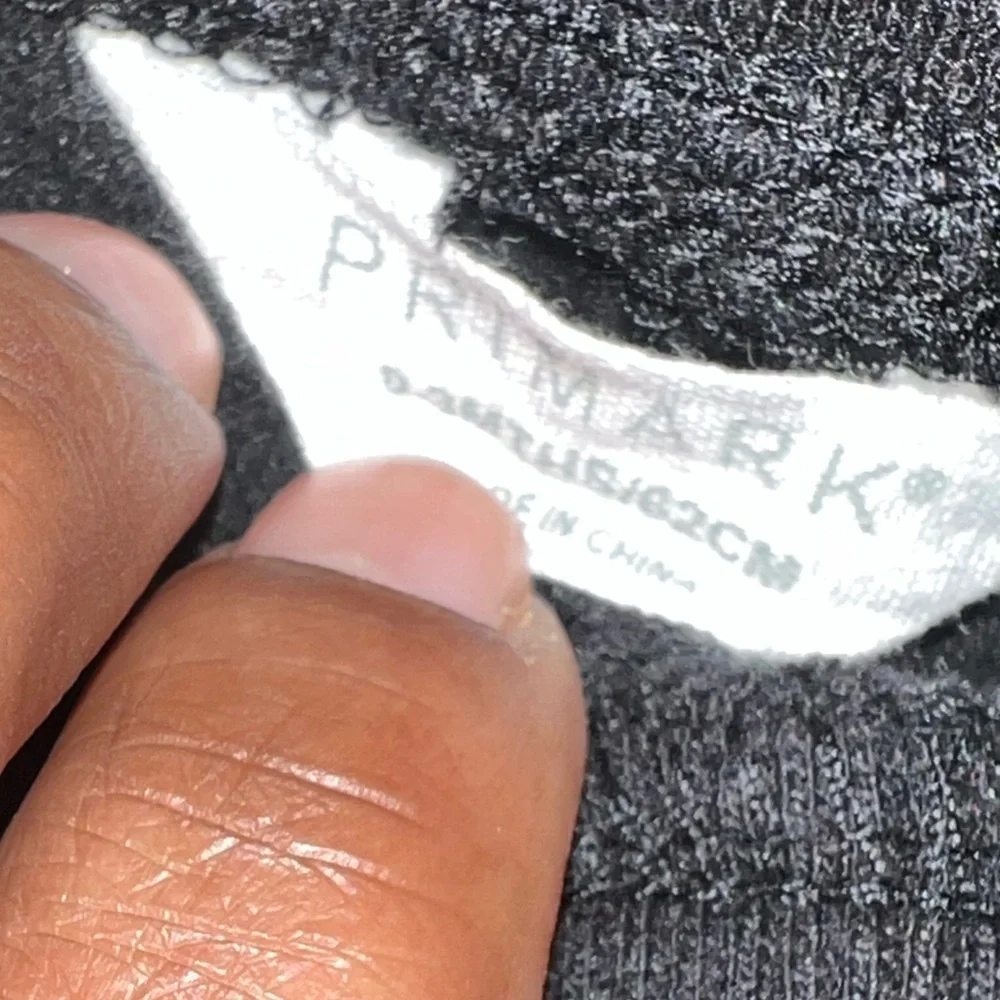 Primark soft cozy