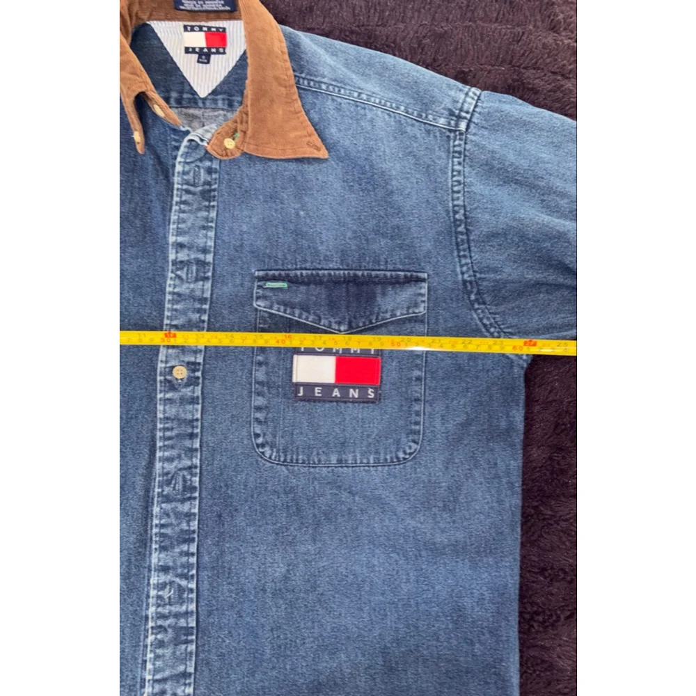 Tommy Hilfiger vintage tommy