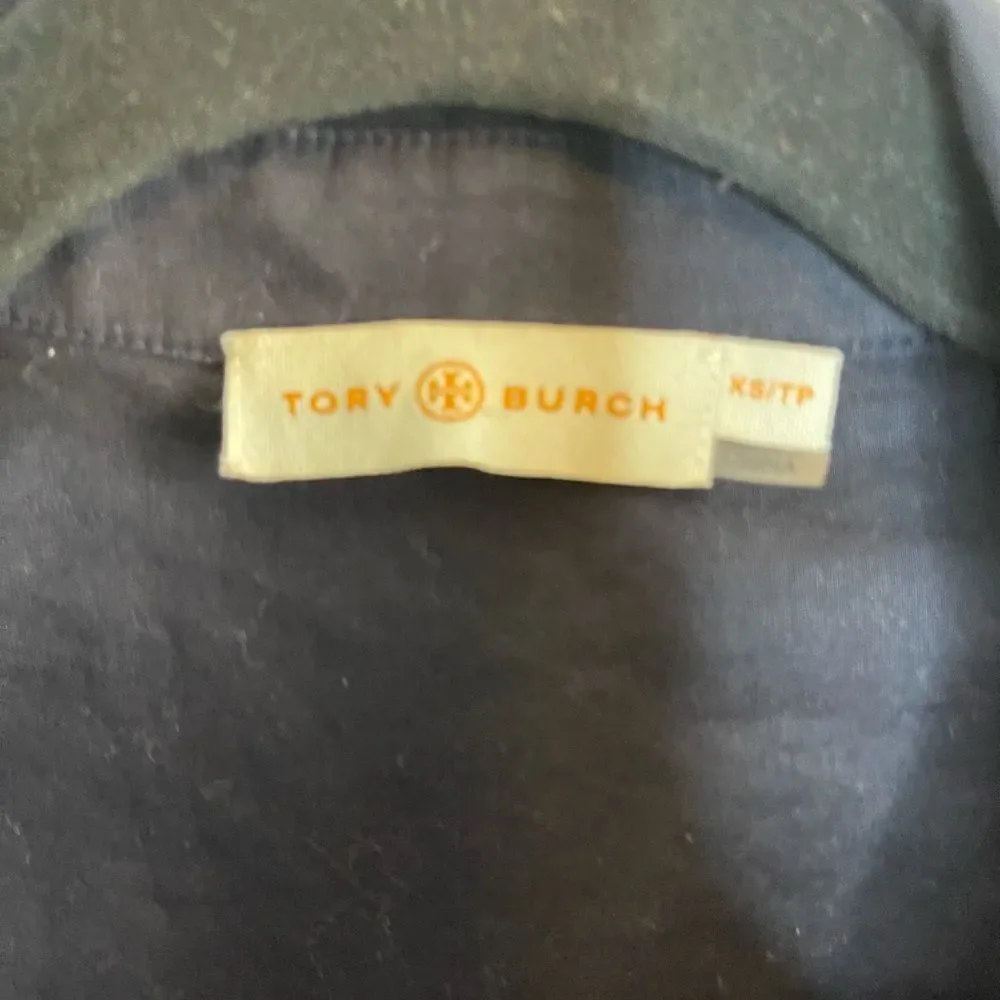 Tory Burch linen beautiful