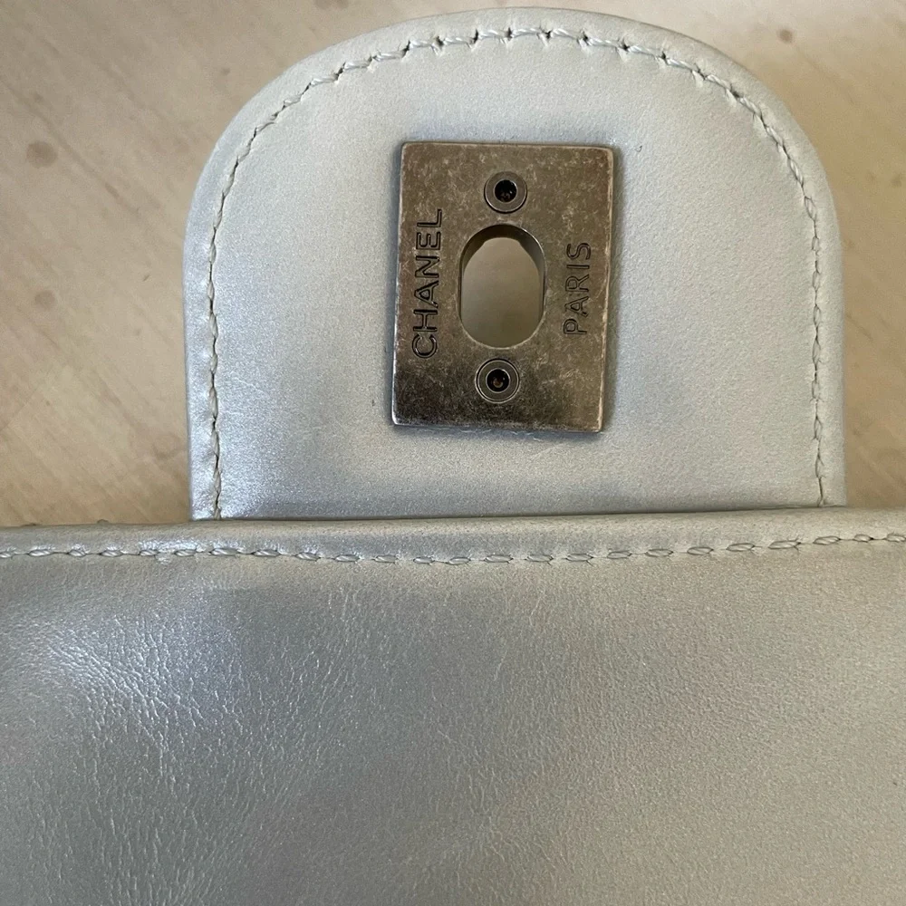 CHANEL item has