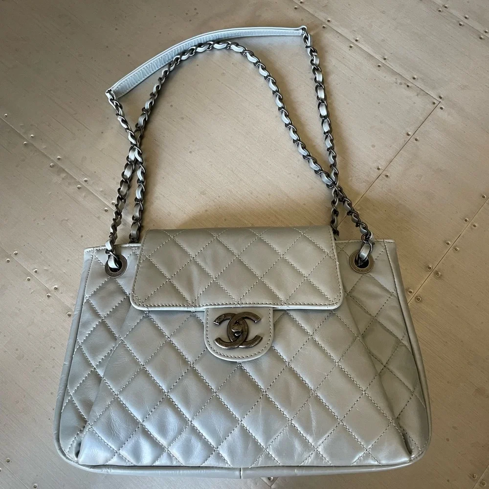 CHANEL item has