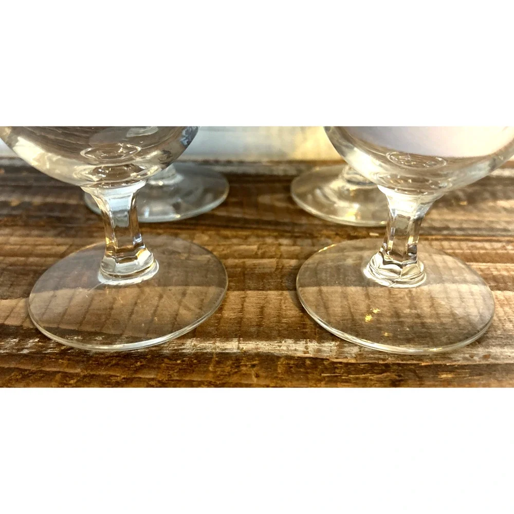 C G Quartzex Crystal set four