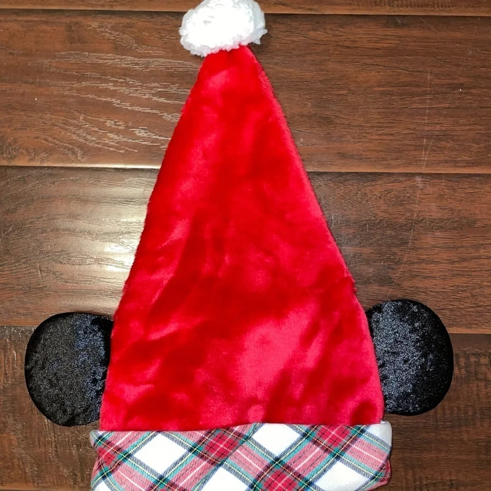 Disney hat one