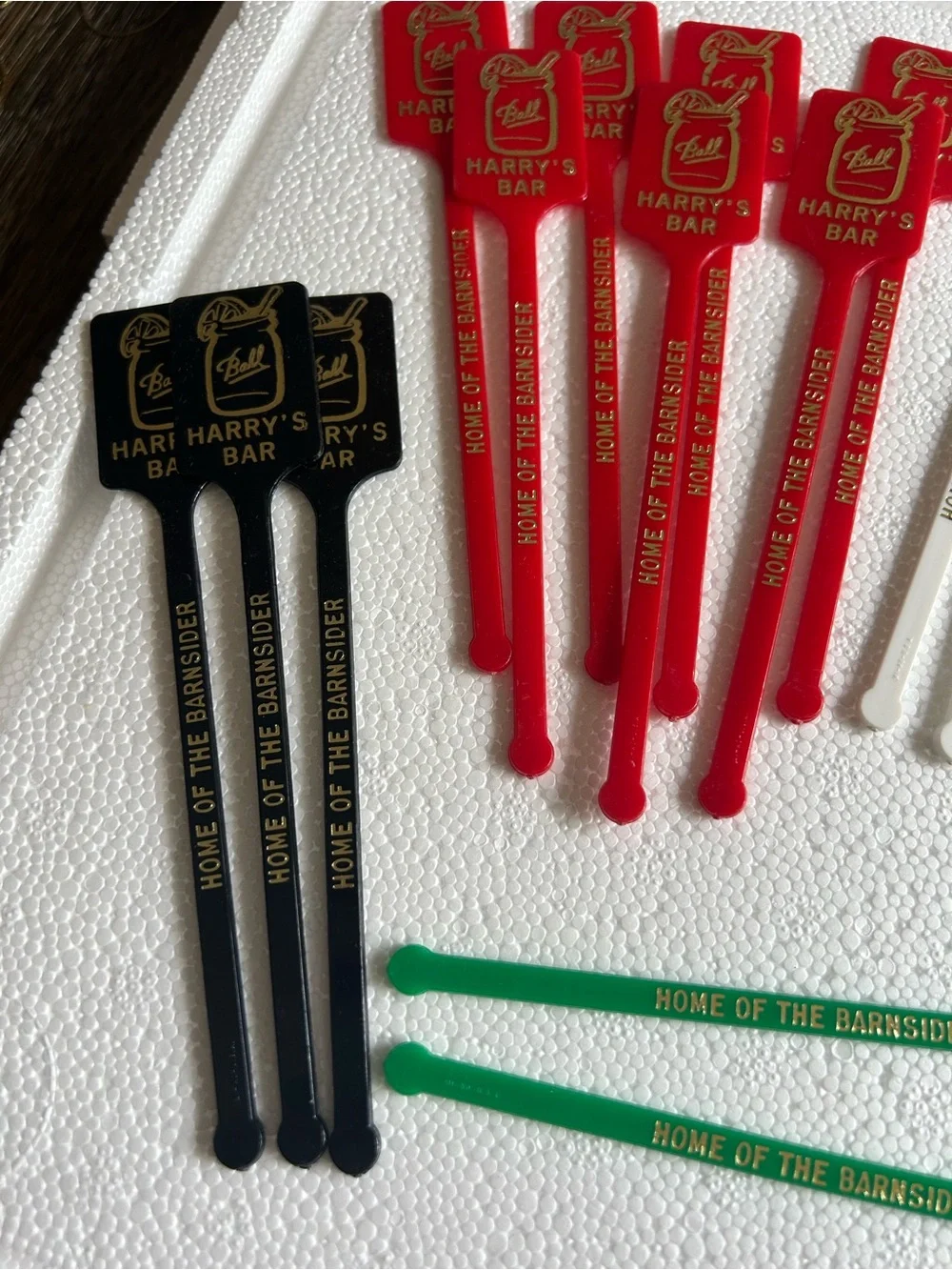 Vintage set 23