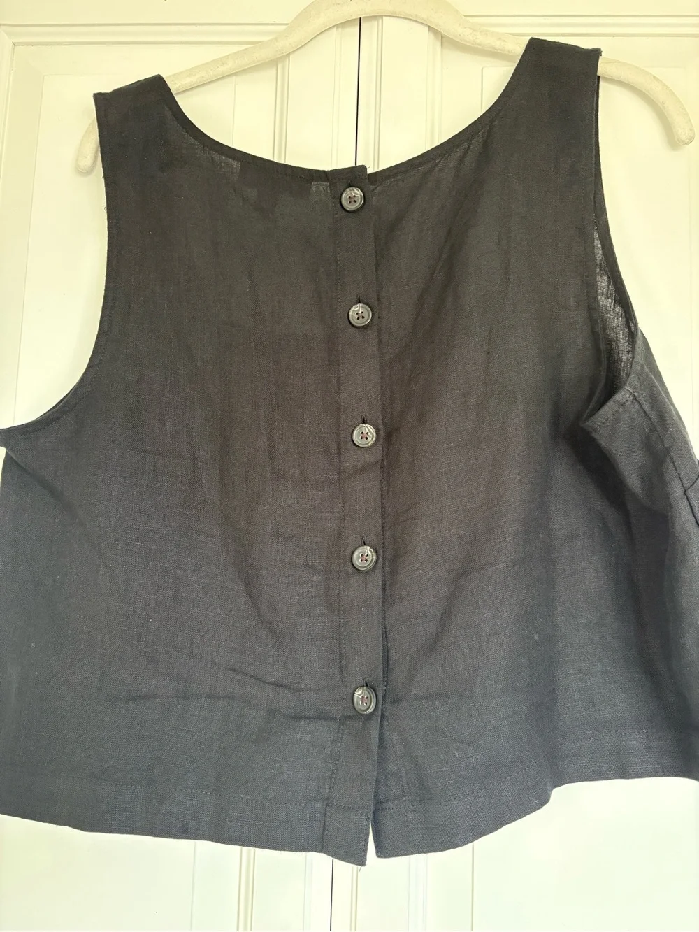 J. Crew crew squareneck