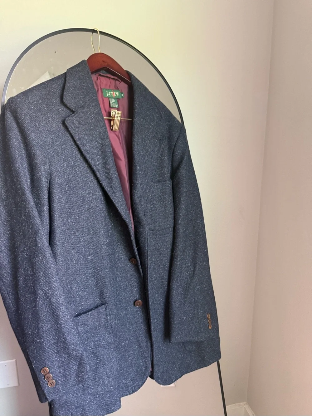 J. Crew size medium