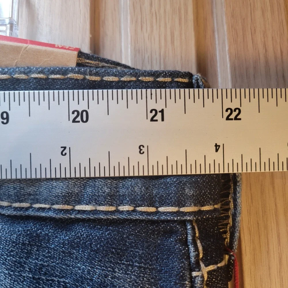 True Religion true religion