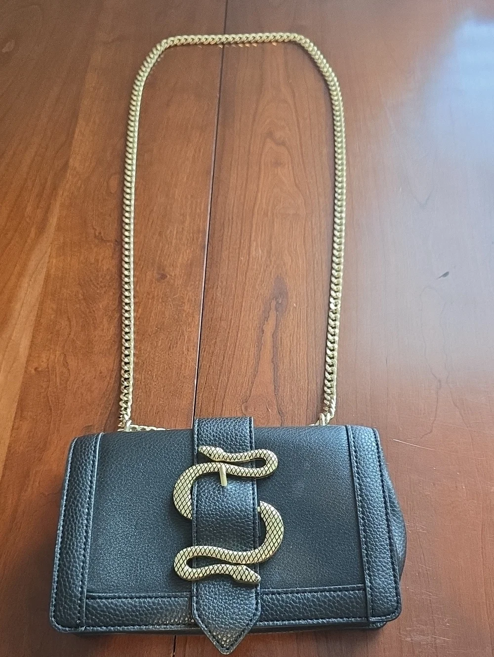 Express elegant black