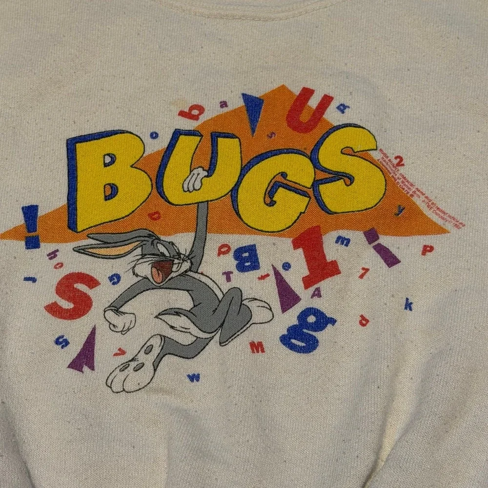 Looney Tunes Mania light major