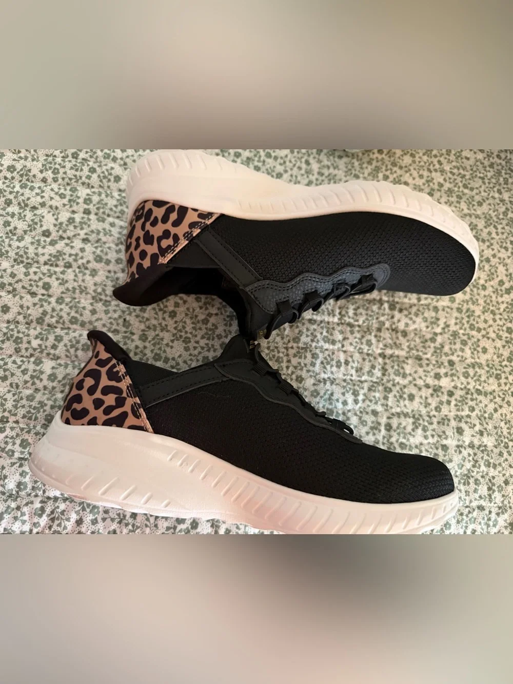 Skechers slip shoes