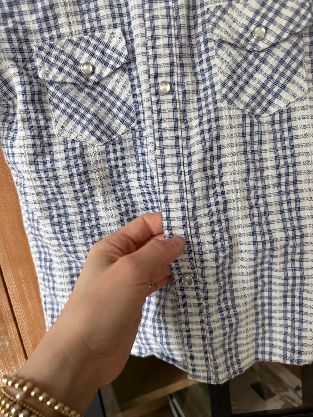 Blue Quail size 4t