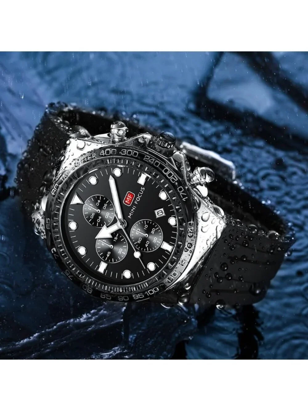 N/A multifunctional sub