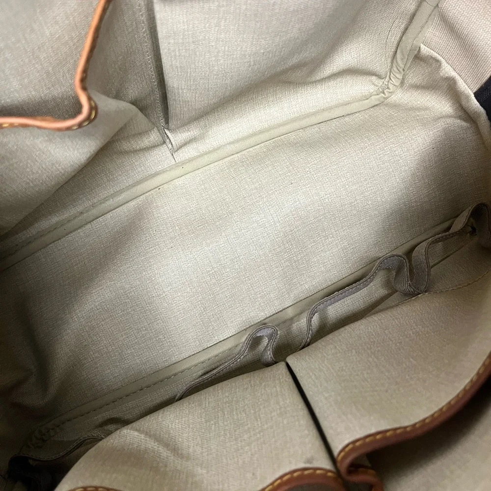 Louis Vuitton classic louis