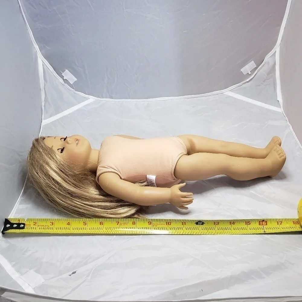 American Girl american girl