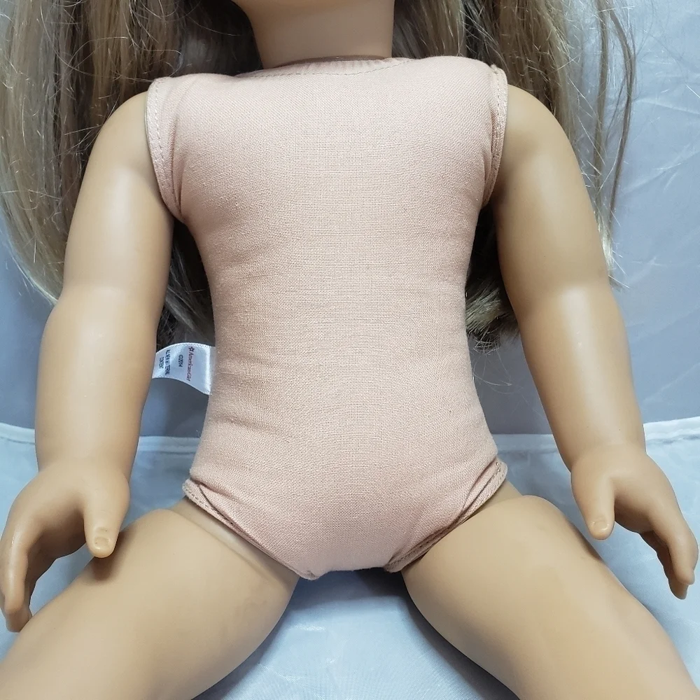 American Girl american girl