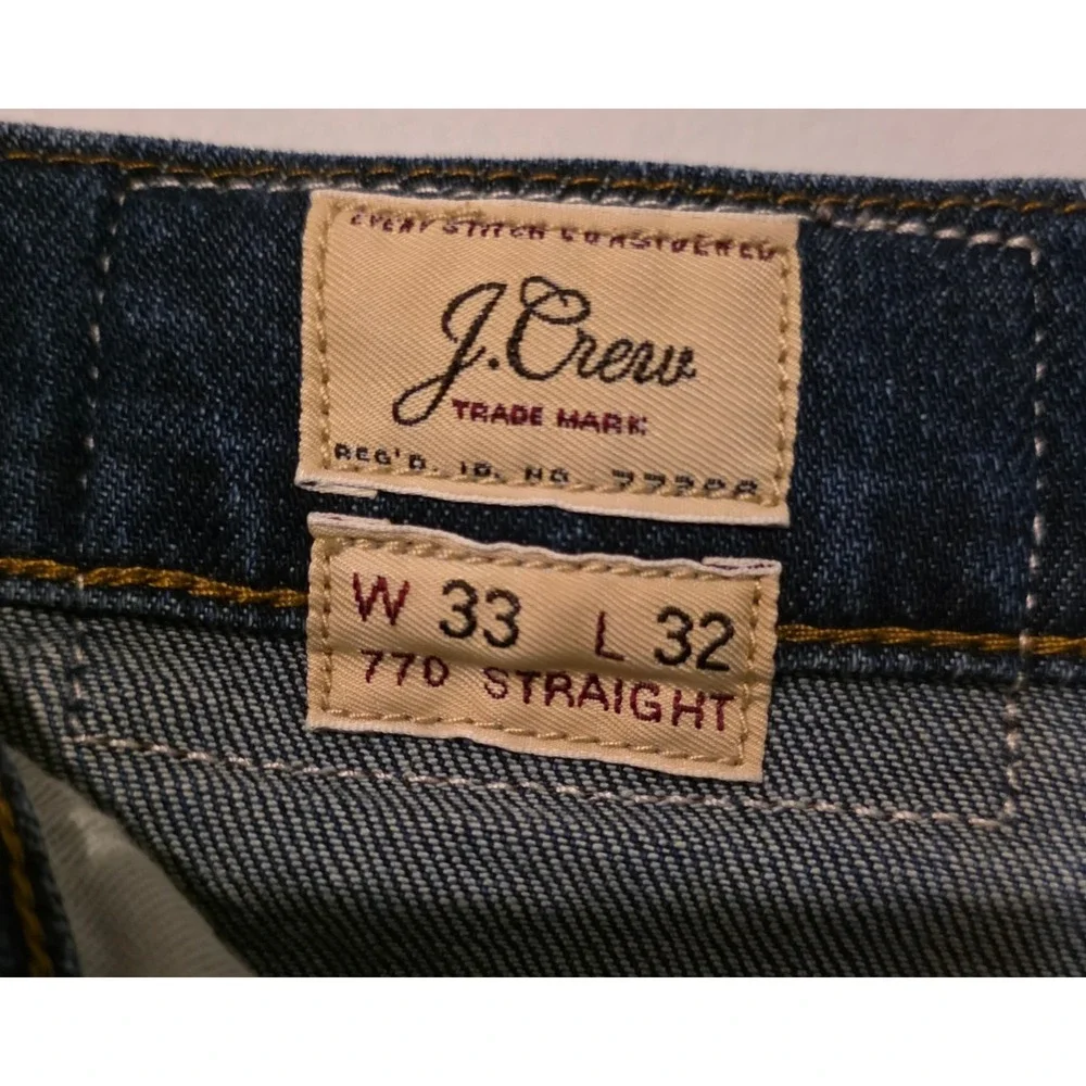 J. Crew Factory crew 770