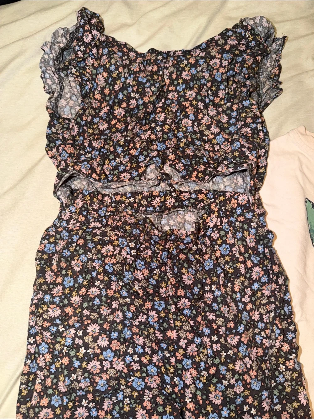 Zara this set