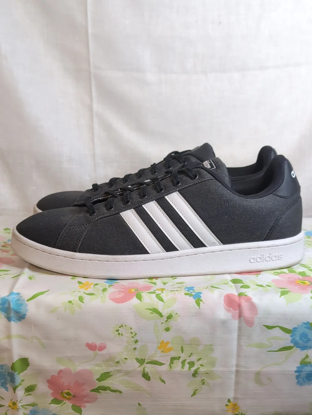 adidas pair neo