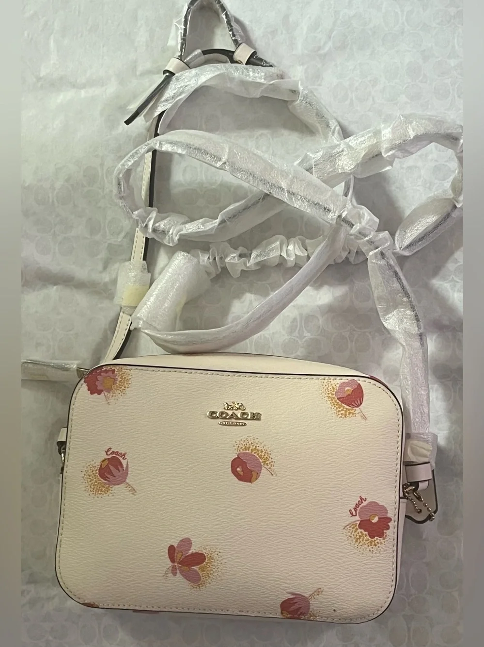 Coach c6044 pop