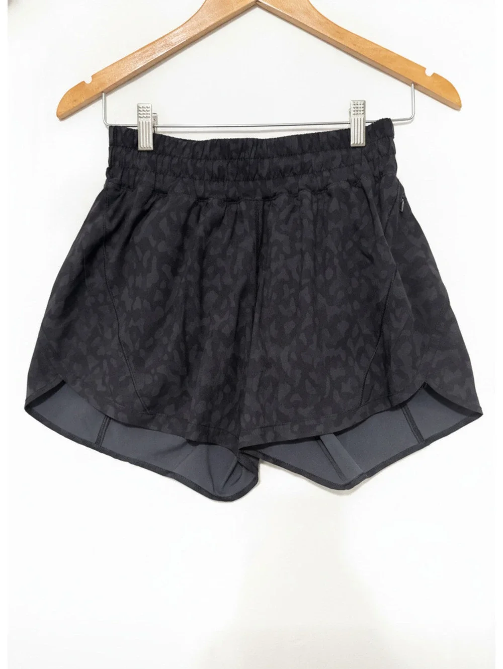 lululemon athletica tonal charcoal