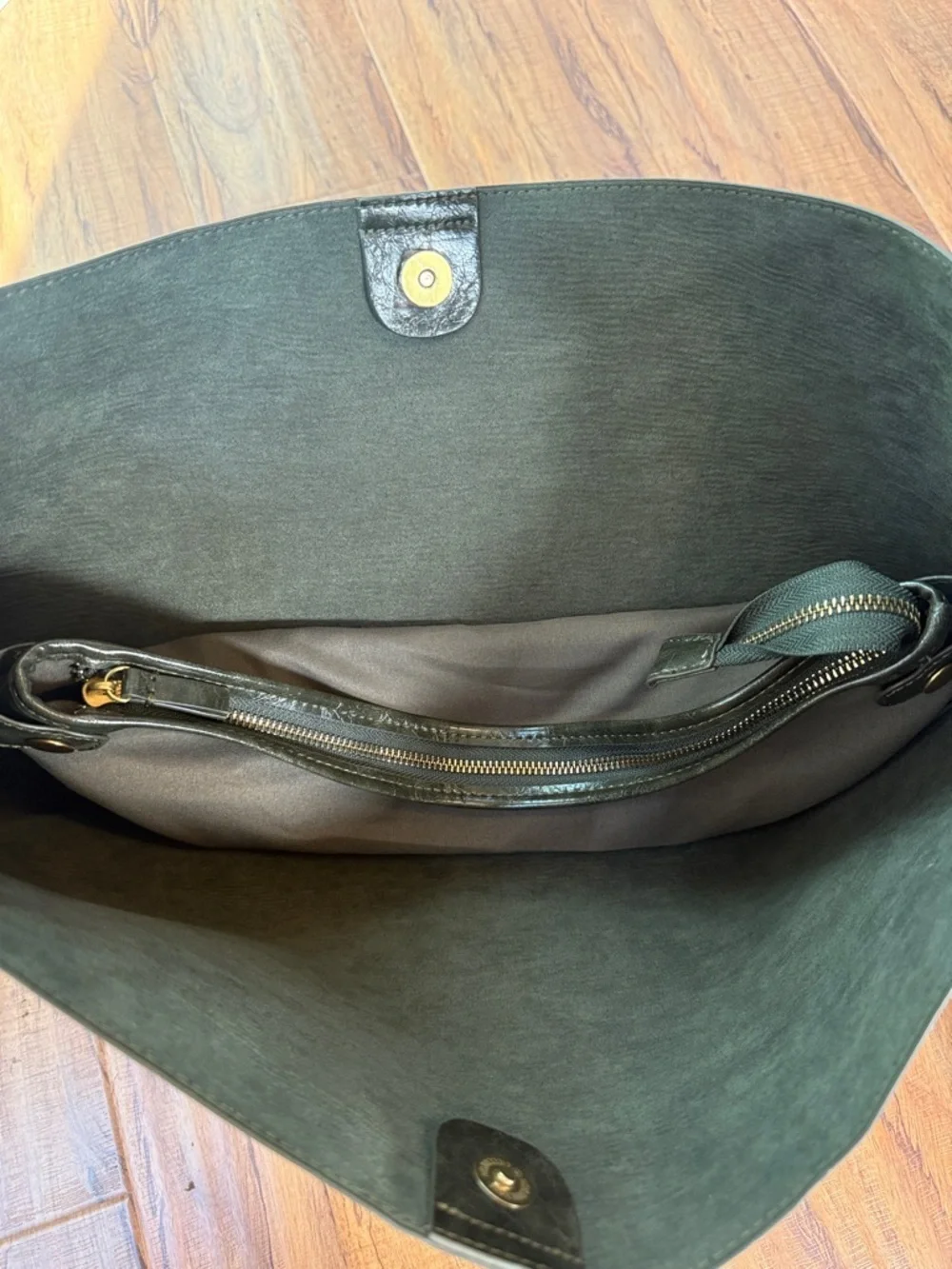Anthropologie gently used