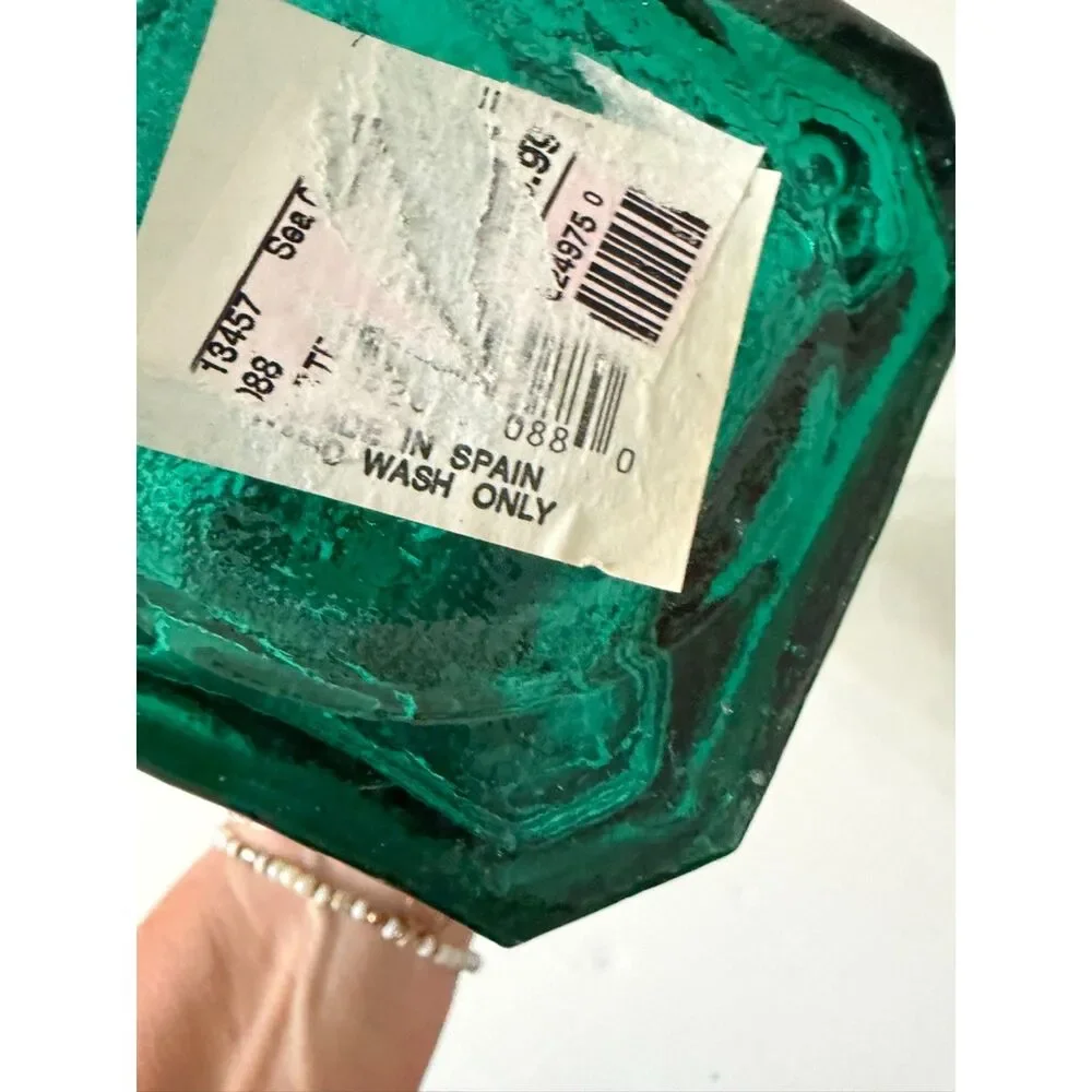 unknown vtg emerald