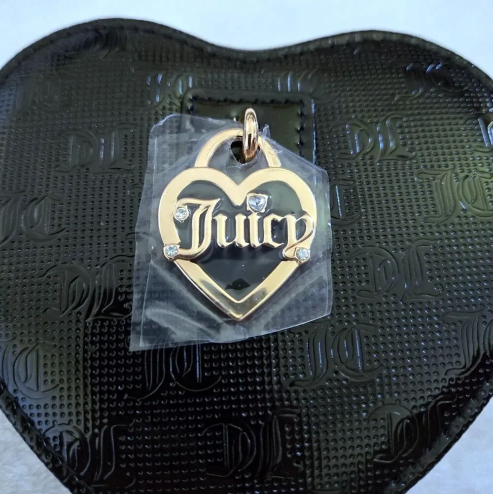 Juicy Couture brand new