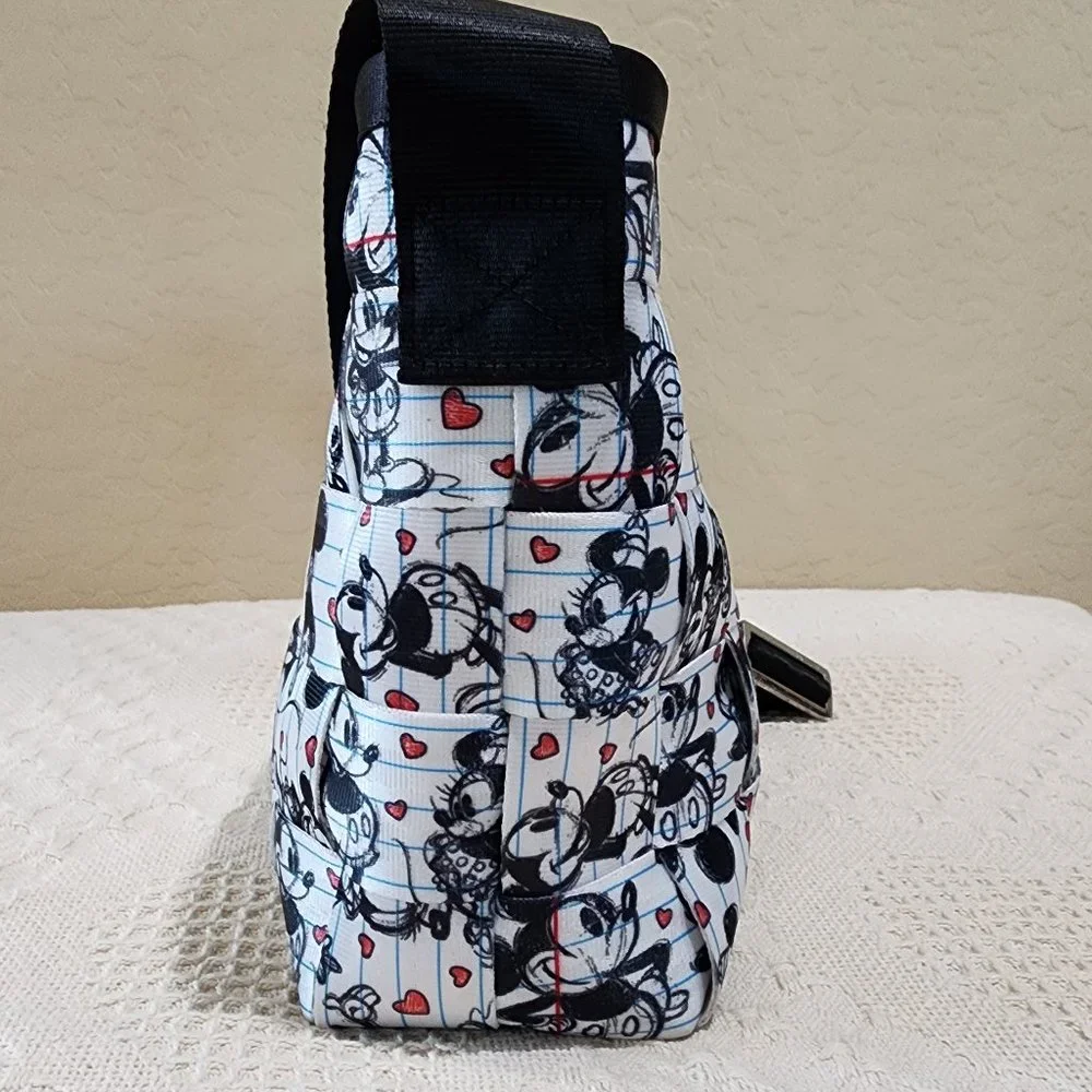 Disney Couture / Harveys Seatbelt harveys seatbelt