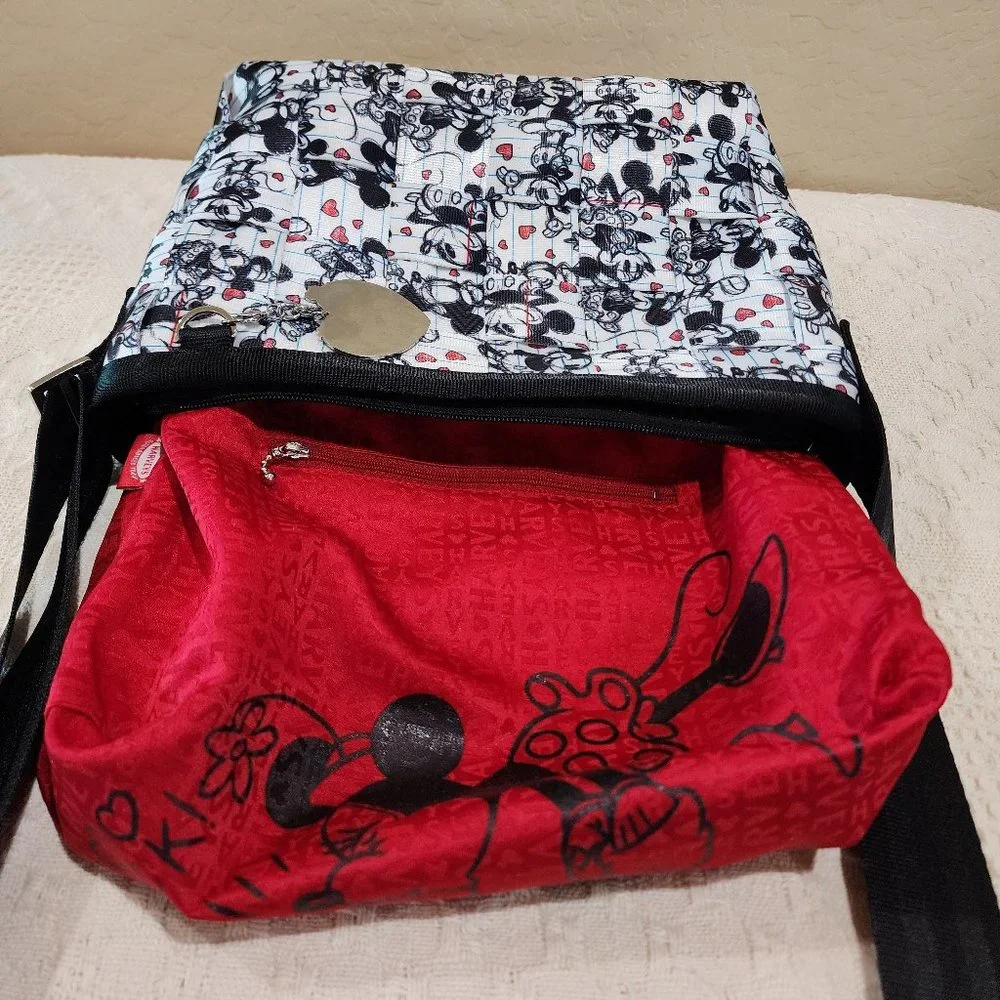 Disney Couture / Harveys Seatbelt harveys seatbelt