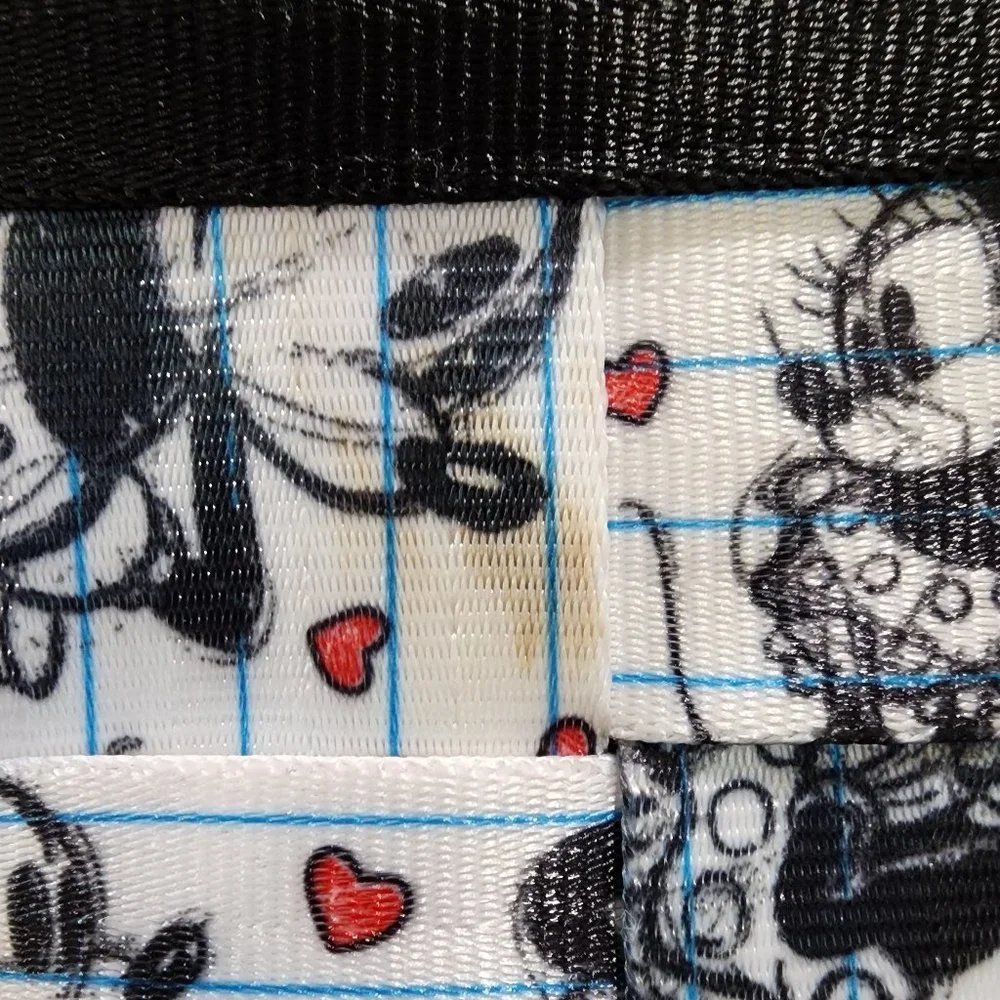 Disney Couture / Harveys Seatbelt harveys seatbelt