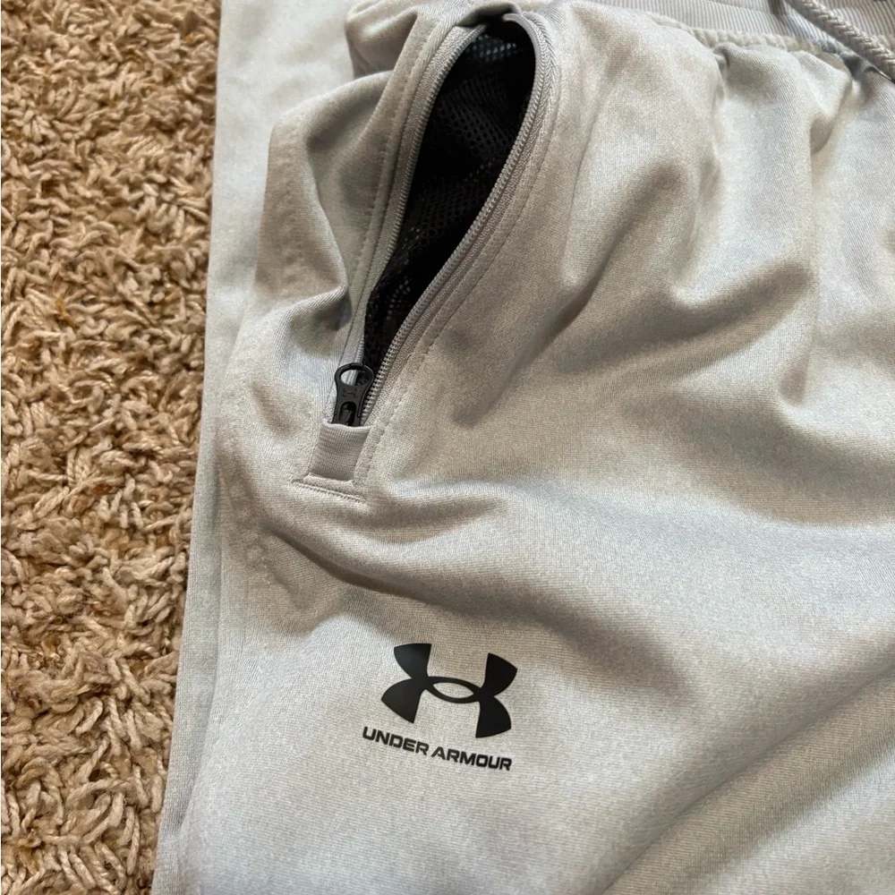 Under Armour under armour