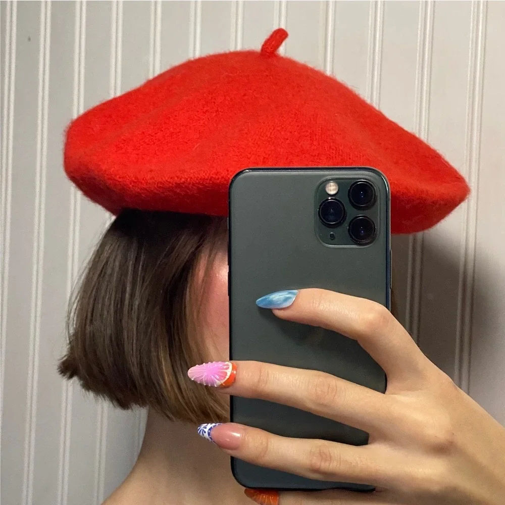 Cover Your Hair please see