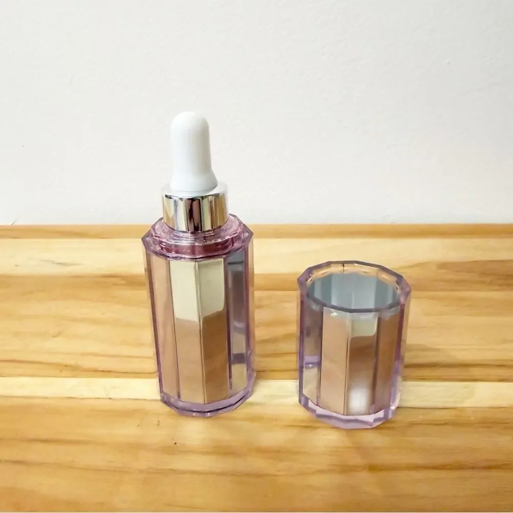 about face brand new