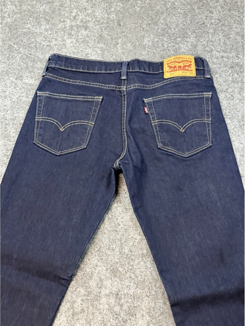 Levis levi’s511 slim