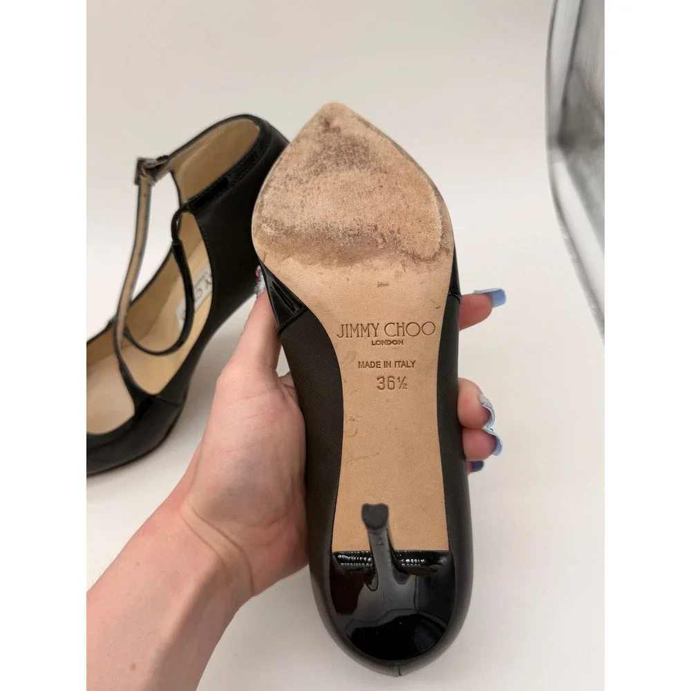 Jimmy Choo jimmy choo