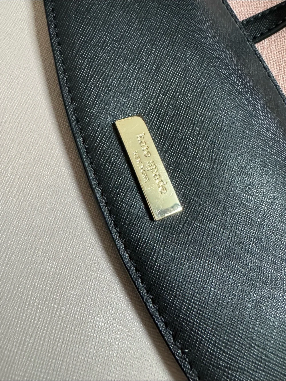 kate spade 6”h 9”