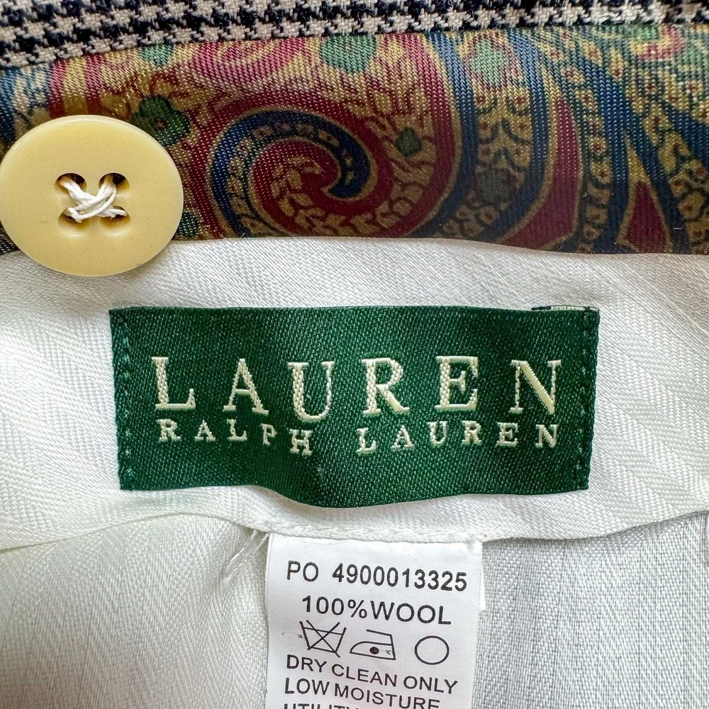 Lauren Ralph Lauren brand pre