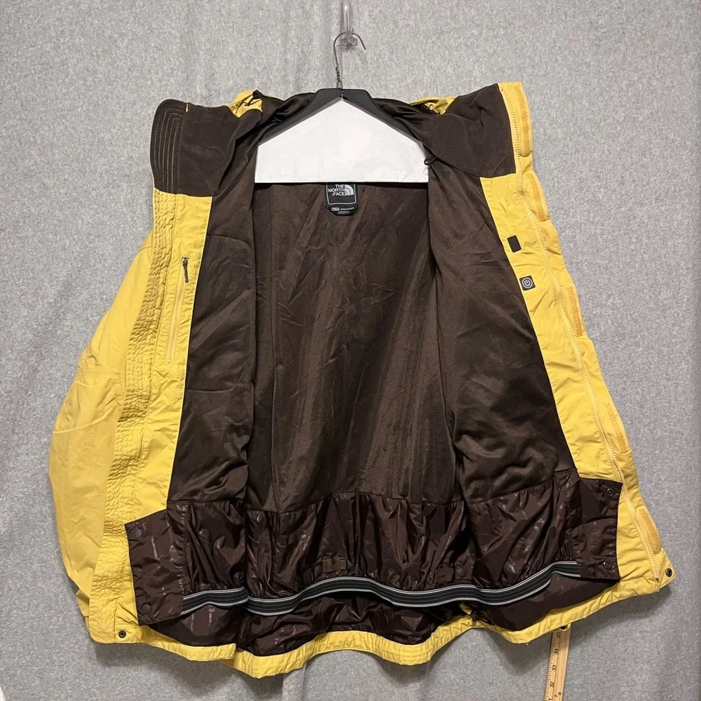The North Face •adjustable •two