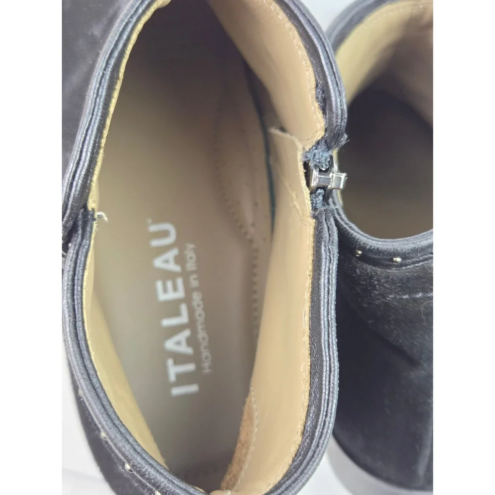 Italeau miralda womens
