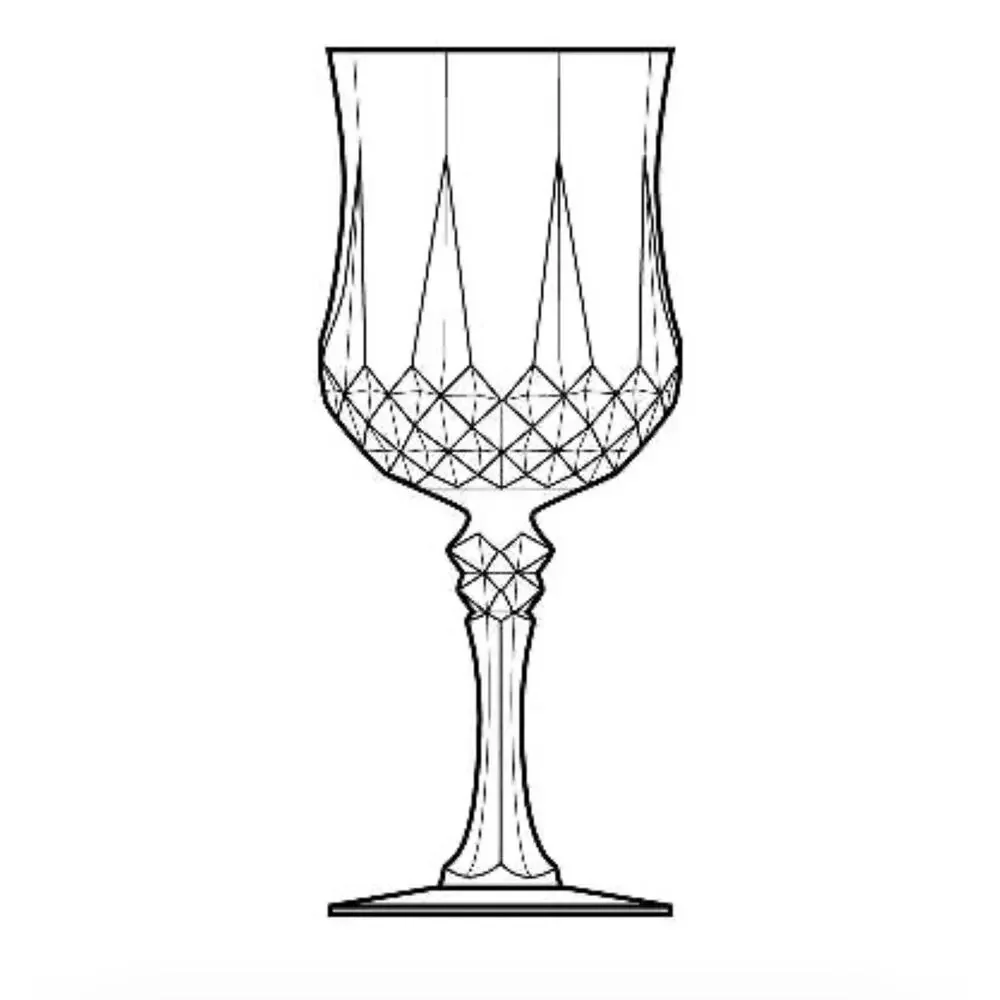 Cristal dArque cristal d’arques