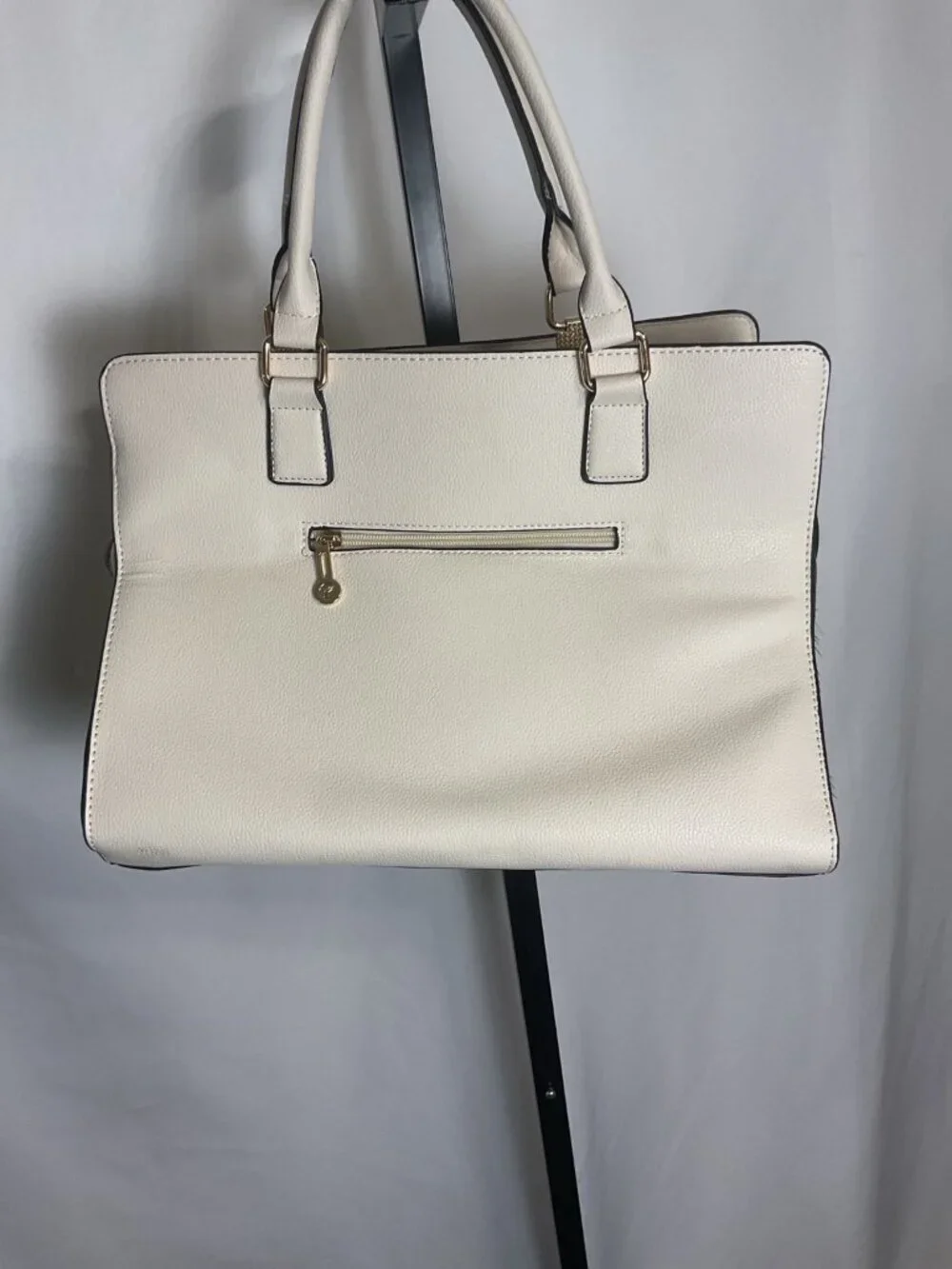 Minsog cream faux