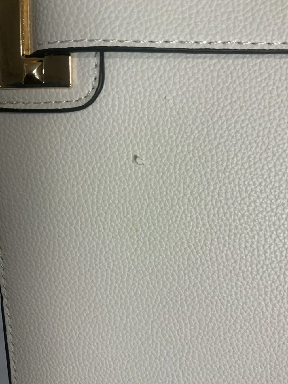 Minsog cream faux