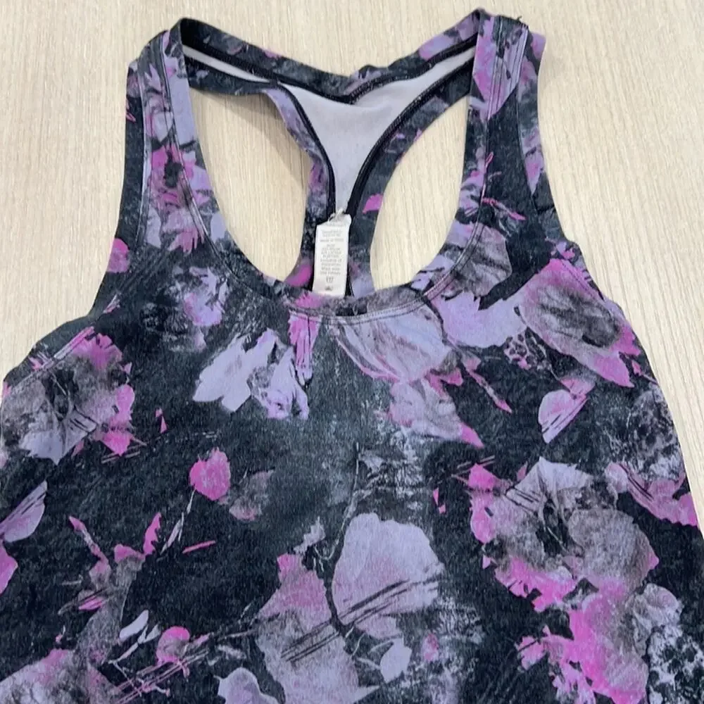 lululemon athletica lululemon floral