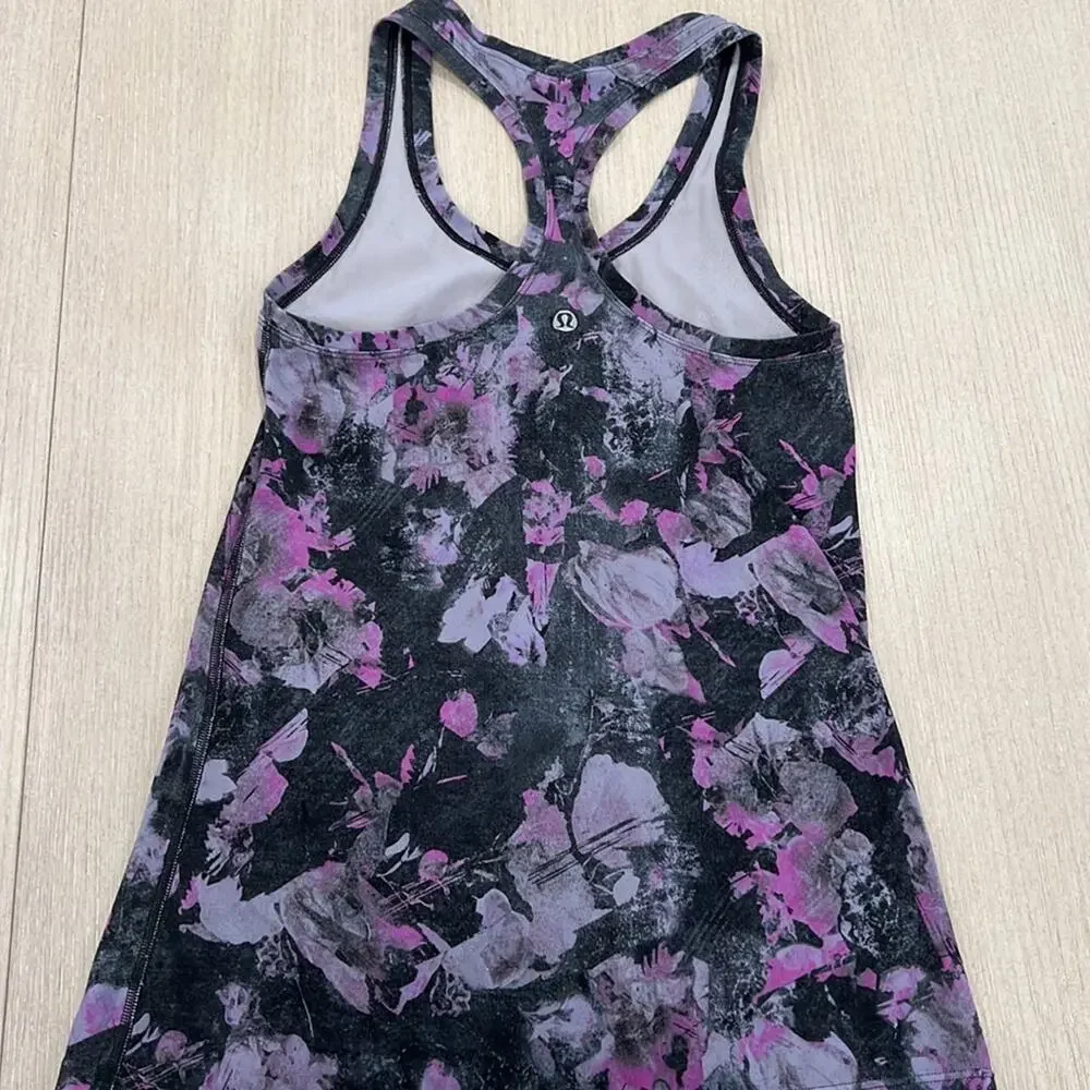 lululemon athletica lululemon floral