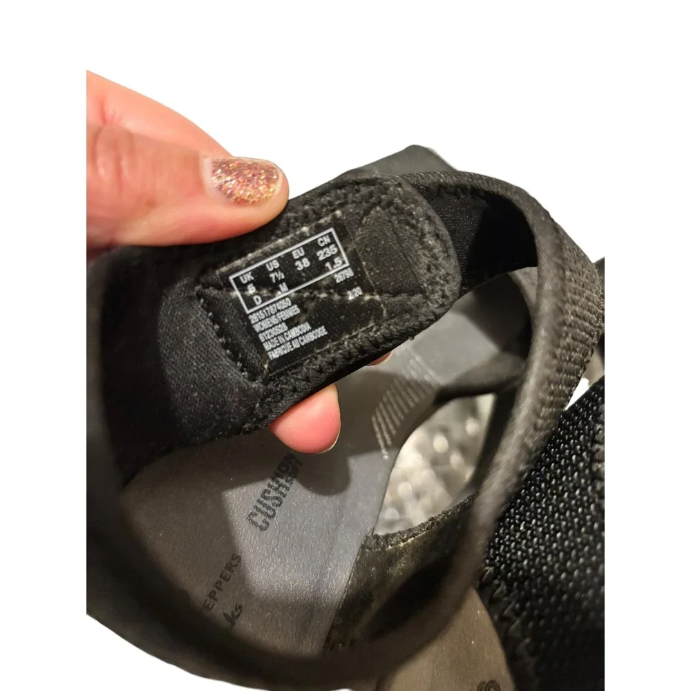 Clarks cloudsteppers arla