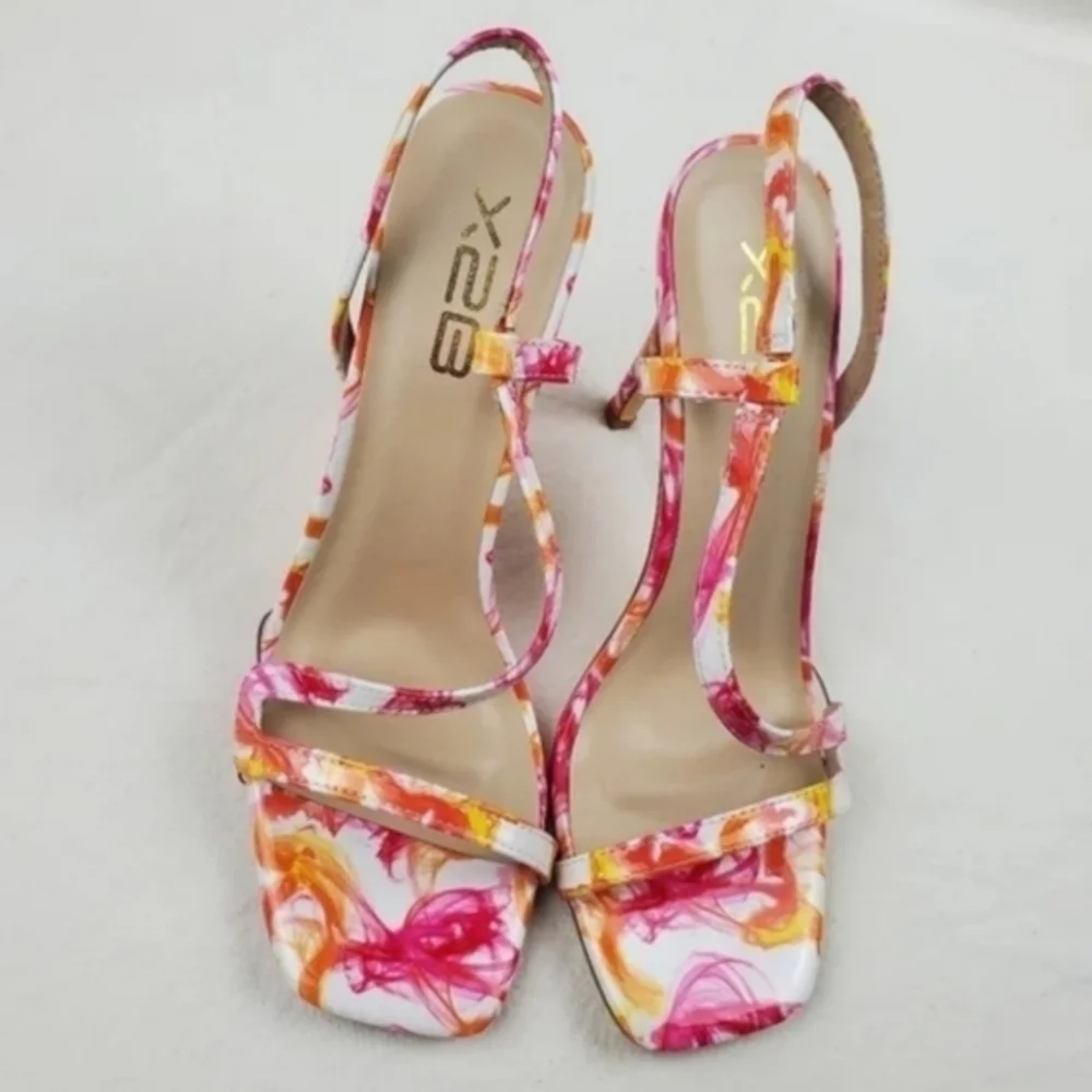 X2B multi color