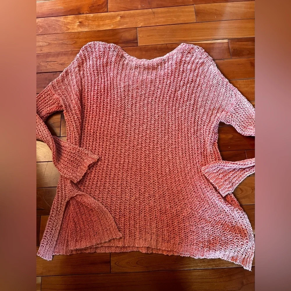 Free People oversized free