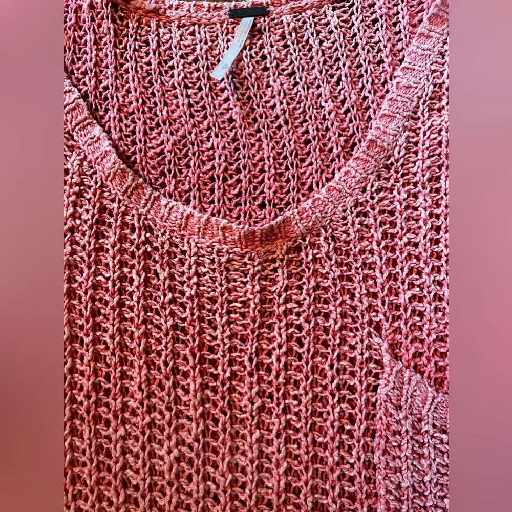 Free People oversized free